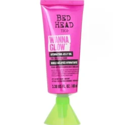 Bed Head Wanna Glow Hydrating Jelly Oil
