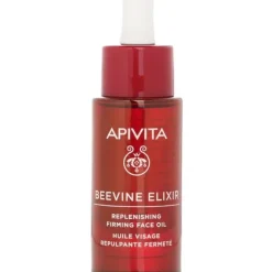 Beevine Elixir Replenishing Firming Face Oil