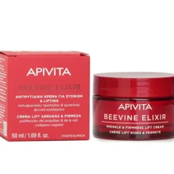 Beevine Elixir Wrinkle & Firmness Lift Cream Rich