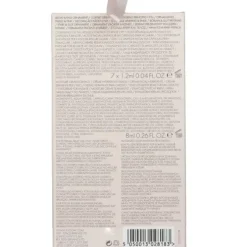 Begin & End Ornament Travel Set: Cleansing Oil Capsules 7x1.25ml/0.04oz + Moisture Cream 8ml/0.26oz