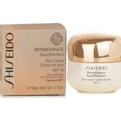 Benefiance NutriPerfect Day Cream SPF15
