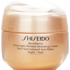 Benefiance Overnight Wrinkle Resisting Cream