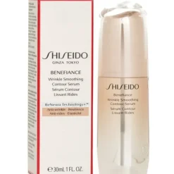 Benefiance Wrinkle Smoothing Contour Serum