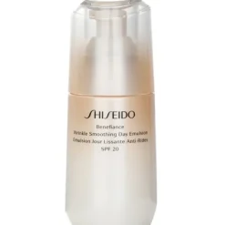 Benefiance Wrinkle Smoothing Day Emulsion SPF 20