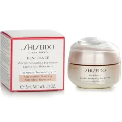 Benefiance Wrinkle Smoothing Eye Cream