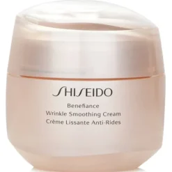 Benefiance Wrinkle Smoothing Cream