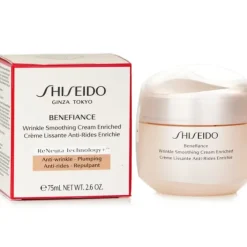 Benefiance Wrinkle Smoothing Cream Enriched