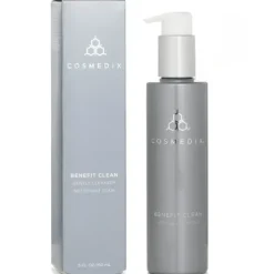 Benefit Clean Gentle Cleanser