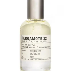 Bergamote 22 Eau De Parfum Spray