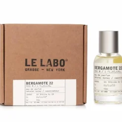 Bergamote 22 Eau De Parfum Spray