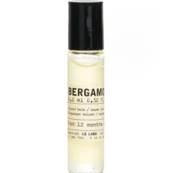 Bergamote 22 Liquid Balm