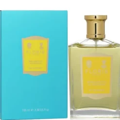 Bergamotto Di Positano Eau De Parfum Spray
