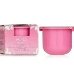 Berry Bright Vitamin C Eye Cream - Refill