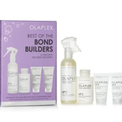 Best Of The Bond Builders Pack