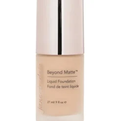Beyond Matte Liquid Foundation
