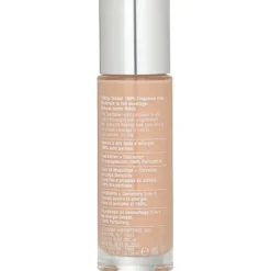 Beyond Perfecting Foundation & Concealer