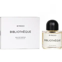 Bibliotheque Eau De Parfum Spray