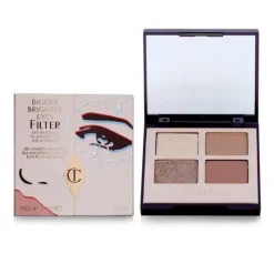 Bigger Brighter Eyes Filter