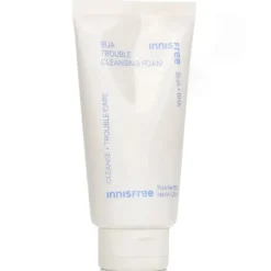 Bija Trouble Cleansing Foam