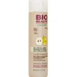 Bio Beaute by Nuxe Anti-Pollution Micellar Cleansing Water
