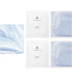Bio Cellulose Radiant & Rejuvenating Sheet Mask Set