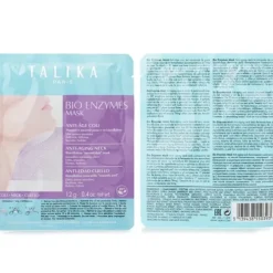 Bio Enzymes Anti-Aging Neck Mask