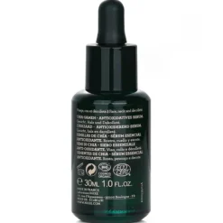 Bio Organic Chia Seeds Essential Antioxidant Serum
