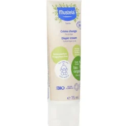 Bio Organic Diaper Cream