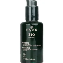 Bio Organic Hazelnut Replenishing Nourishing Body Oil