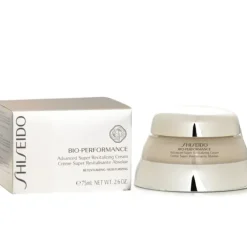 Bio Performance Advanced Super Revitalizing Creme