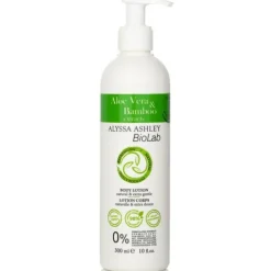 Biolab Aloe Vera & Bamboo Body Lotion