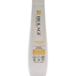 Biolage SmoothProof Shampoo by Matrix for Unisex - 13.5 oz Shampoo