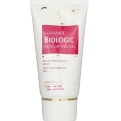 Biologic Exfoliating Gel For Face