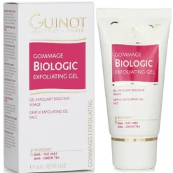 Biologic Exfoliating Gel For Face