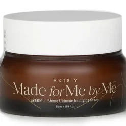 Biome Ultimate Indulging Cream
