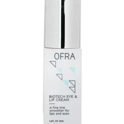 Biotech Eye & Lip Cream