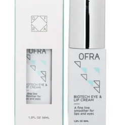 Biotech Eye & Lip Cream