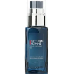 Biotherm Homme Force Supreme Gel
