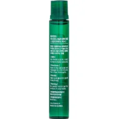 Biotin Scalp Cooling Ampoule (For Scalp & Hair Care)