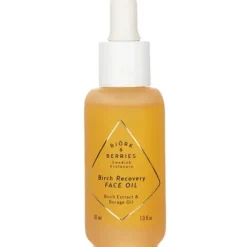 Birch Recovery Face Oil