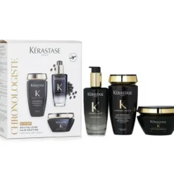 Black Diamond Key Source All-Round Repair Kit