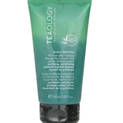 Black Matcha Micellar Jelly Cleanser