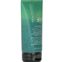 Black Matcha Micellar Jelly Cleanser