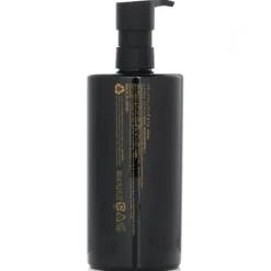 Black Oil Pore Purifying Fresh Cleansing Oil
