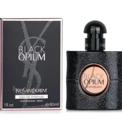 Black Opium Eau De Parfum Spray