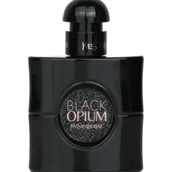 Black Opium Le Parfum