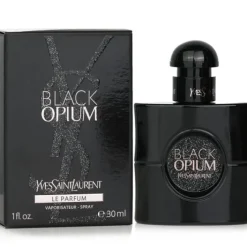 Black Opium Le Parfum