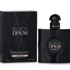 Black Opium Le Parfum