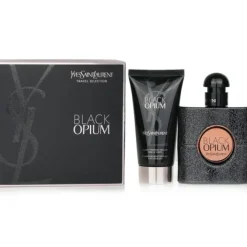 Black Opium Travel Selection Coffret