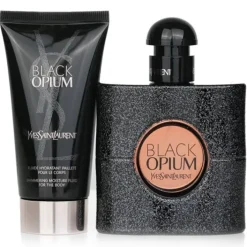 Black Opium Travel Selection Coffret
